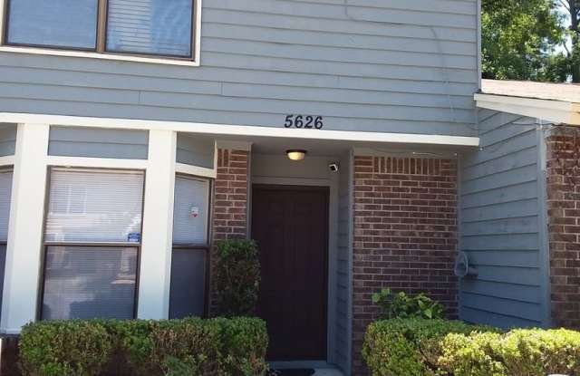 5626 Bryner Drive - 5626 Bryner Drive, Jacksonville, FL 32244