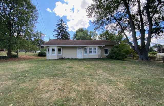 Single-Level Living! 3BR Ranch by Portage Lakes photos photos