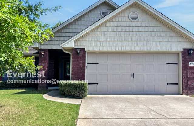 316 Stoney Trail photos photos