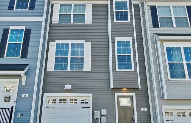 4 Bed / 2-1/2 Bath Single Family Townhome w/1-Car Garage photos photos 4 Bed / 2-1/2 Bath Single Family Townhome w/1-Car Garage photos photos