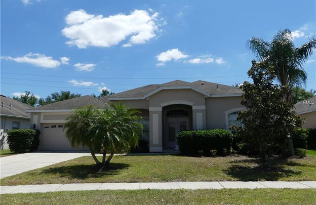 2471 HINSDALE DRIVE - 2471 Hinsdale Dr, Kissimmee, FL 34741