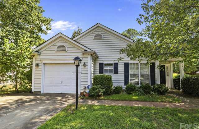 13403 Michael Lynn Rd - 13403 Michael Lynn Road, Charlotte, NC 28278