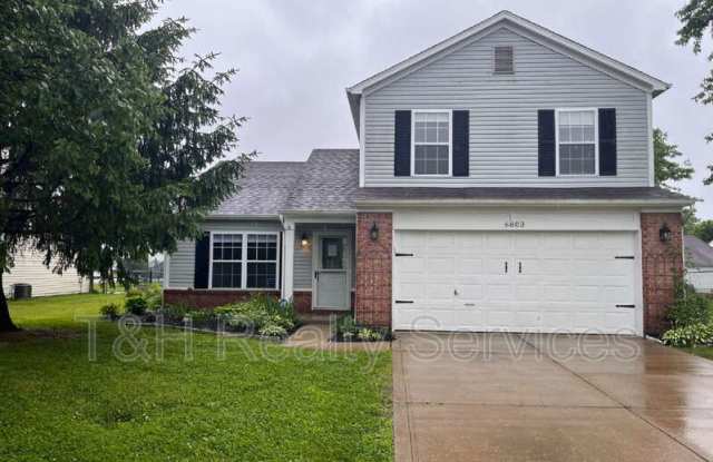 6803 Smithfield Boulevard photos photos