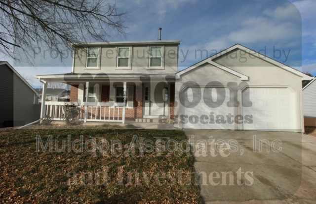 3460 Antero Dr photos photos