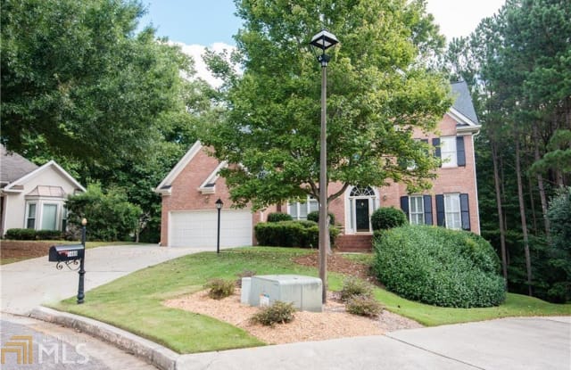 1498 Springside Pt - 1498 Springside Pointe, Dunwoody, GA 30338