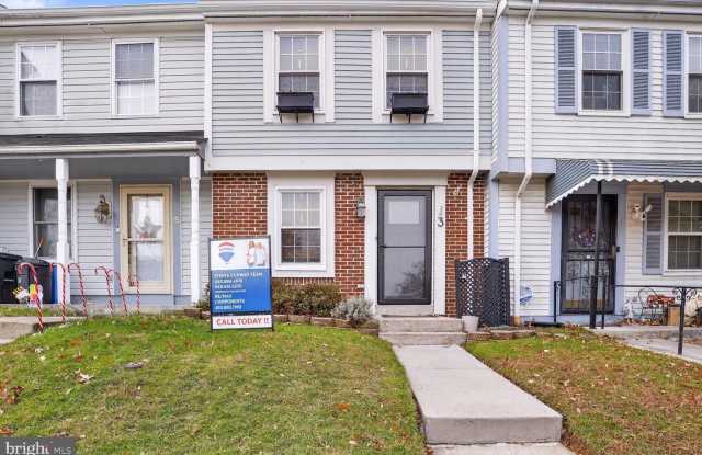 3 VERITY - 3 Verity Court, White Marsh, MD 21236