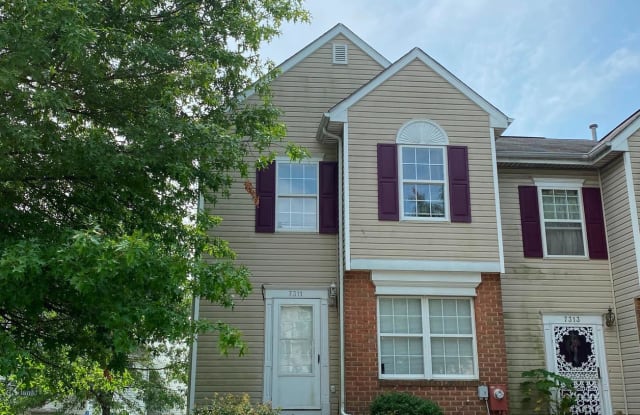 7311 HITCHCOCK LANE - 7311 Hitchcock Lane, Milford Mill, MD 21244
