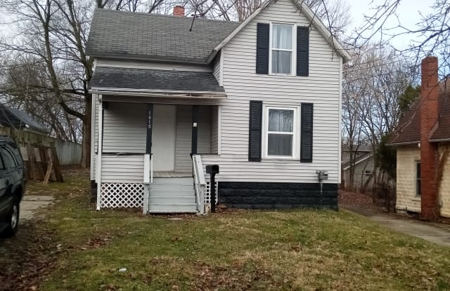 1015 Johnson Ave - 1015 Johnson Avenue, Lansing, MI 48906