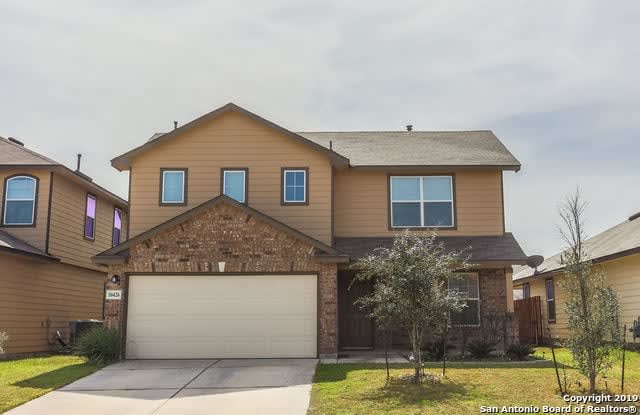 10426 STAMPEDE STEAD - 10426 Stampede Stead, San Antonio, TX 78254
