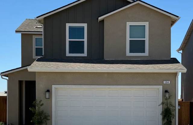 Beautiful 3-Bed, 2.5-Bath in Tesoro Viejo photos photos