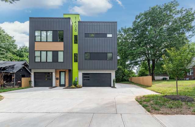 Move-in Ready Modern Townhome!! photos photos