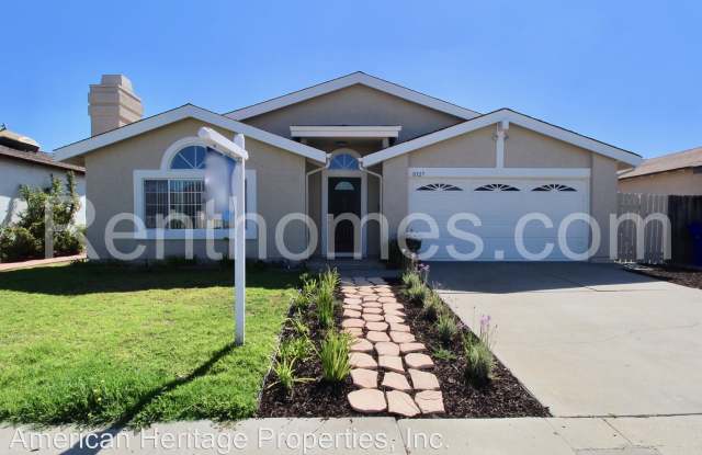 11327 Linares Street - 11327 Linares Street, San Diego, CA 92129
