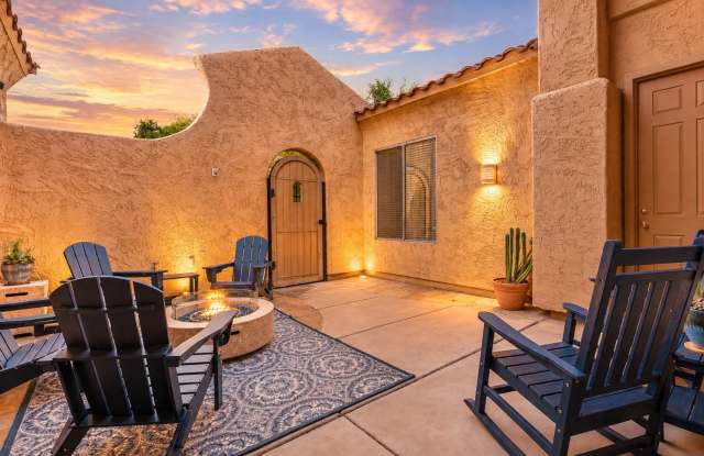 Sweet Superstition – Gold Canyon Getaway Gallery 1