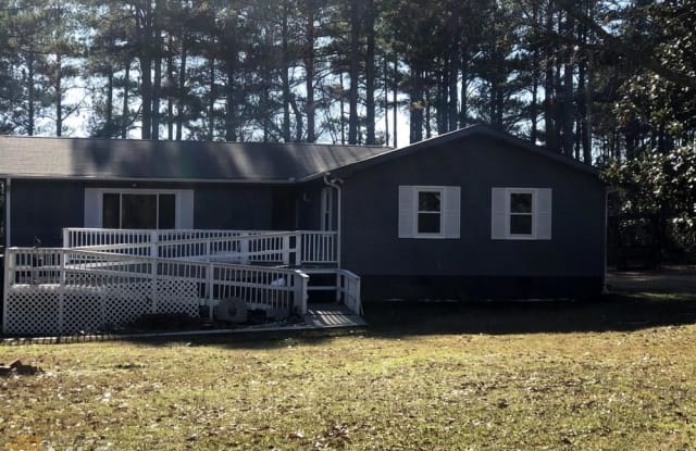 1105 Hampton Road - 1105 Hampton Road, Clayton County, GA 30228
