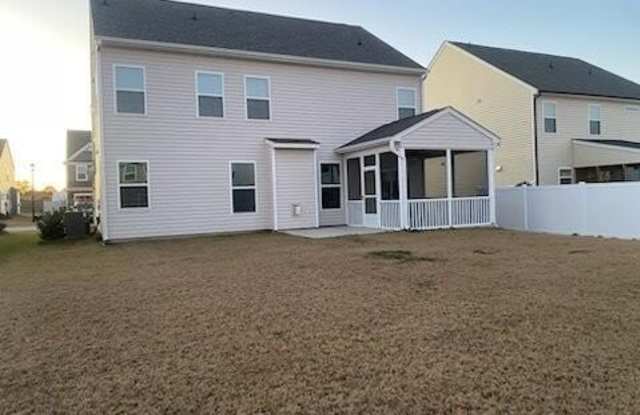 360 Highview Drive, Benson NC 27504 Gallery 3