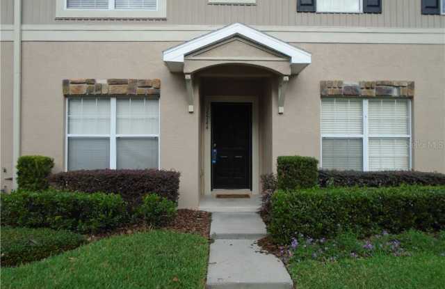 15744 FISHHAWK FALLS DRIVE - 15744 Fishhawk Falls Drive, Fish Hawk, FL 33547