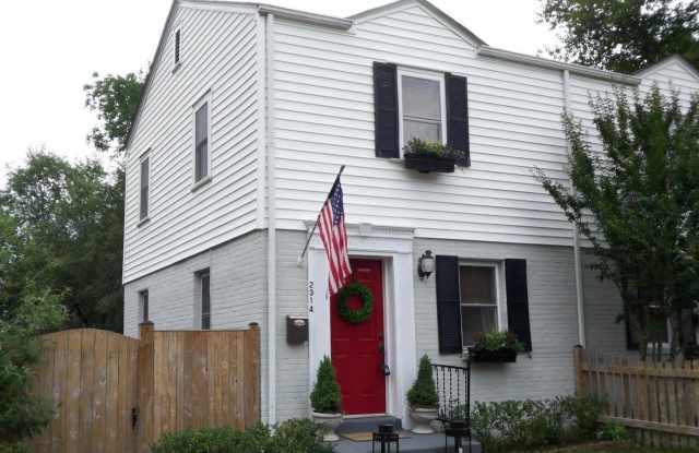2314 VICTORY DRIVE - 2314 Victory Drive, Huntington, VA 22303