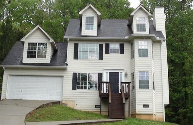 3845 Laurel Brook Lane - 3845 Laurel Brook Lane, Gwinnett County, GA 30039