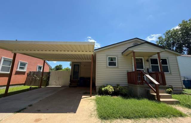 Adorable 3/1 Bungalow with $150 flat fee utilities photos photos