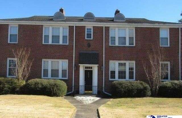 600-1 Warley St. - 600 Warley Street, Florence, SC 29501