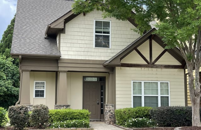79 Covington Terrace - 79 Covington Terrace, Newnan, GA 30263