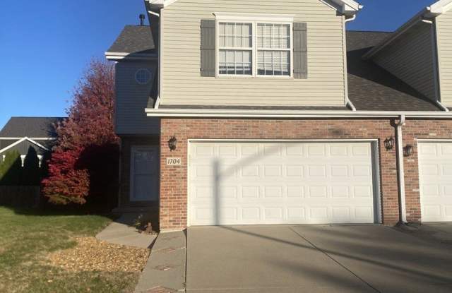 1704 Sunrise Point - 1704 Sunrise Point, Normal, IL 61761