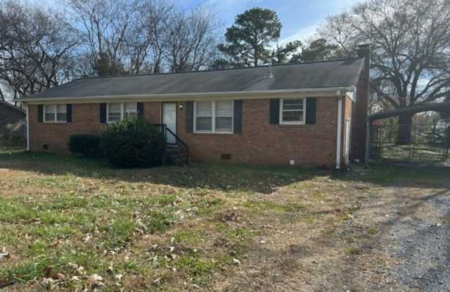 1729 Fieldcrest Circle - 1729 Fieldcrest Circle, York County, SC 29732