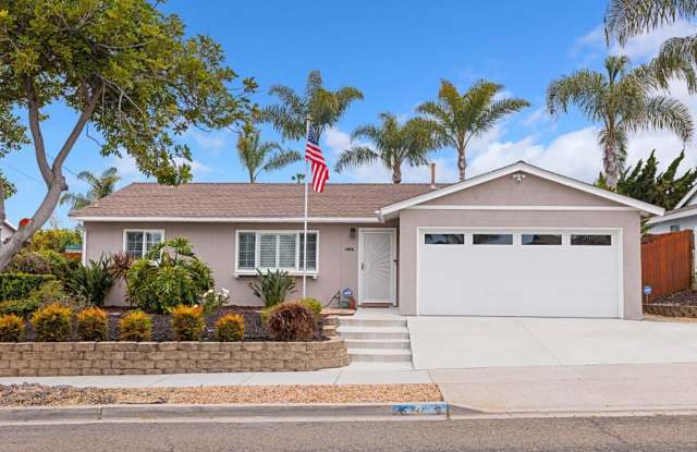 3 bed 1.5 baths + 2 car garage with a large backyard and central A/C. photos photos