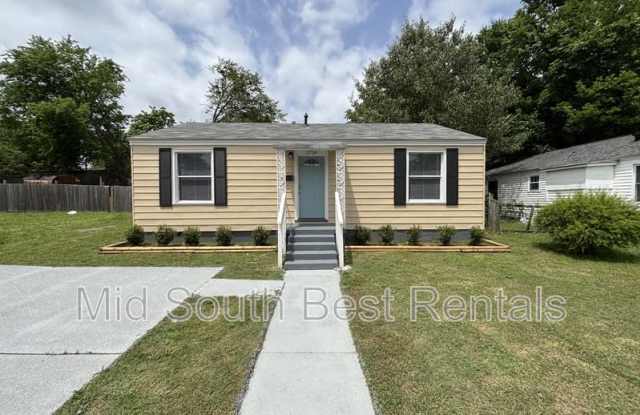 2716 Wolfe St photos photos