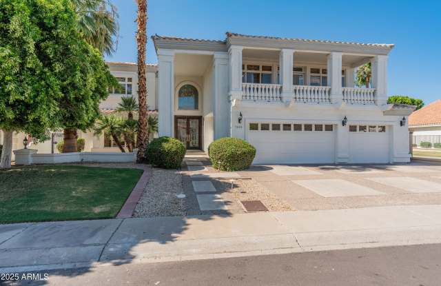 5820 W DEL LAGO Circle photos photos