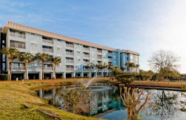 Furnished Villa at Hilton Head Resort with Beach Access - Available June 16 photos photos