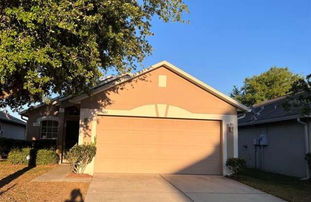 3454 FYFIELD COURT - 3454 Fyfield Court, Pasco County, FL 34638