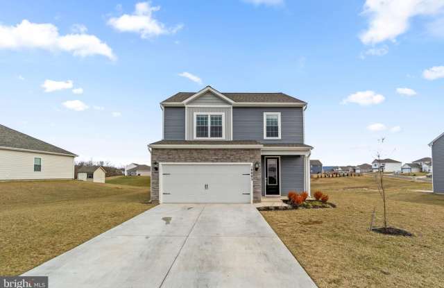 10005 MAIDS FANCY Way photos photos