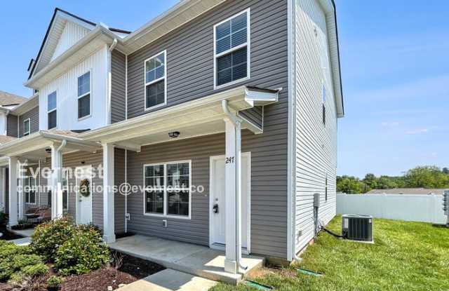 247 Tara Court - 247 Tara Court, Columbia, TN 38401 247 Tara Court - 247 Tara Court, Columbia, TN 38401