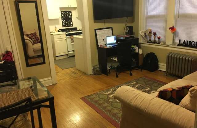 4409 North Kenneth Ave. photos photos