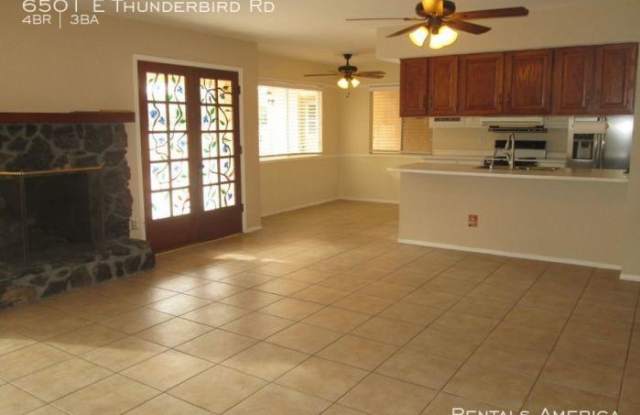 6501 E Thunderbird Rd Gallery 4