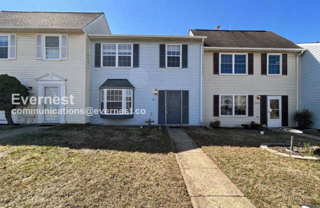 8627 Reinecke Court - 8627 Reinecke Court, Manassas Park, VA 20111