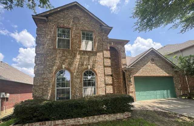 2409 Dalhart Trail - 2409 Dalhart Trail, McKinney, TX 75072