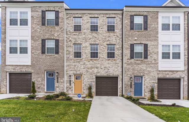 7533 GOLDEN HALLS TER - 7533 Golden Halls Ter, Brandywine, MD 20613