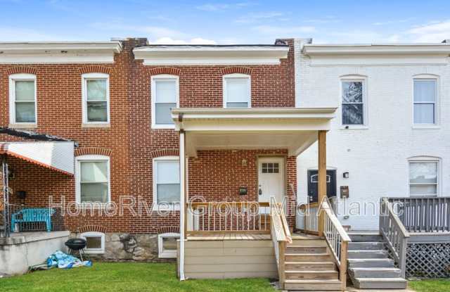 3701 Manchester Ave photos photos