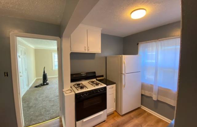 6206 Ridge Road - 6206 Ridge Road, Parma, OH 44129