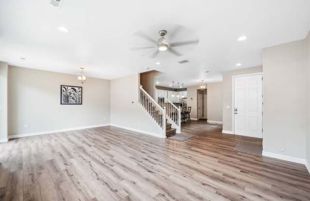 Modern 3BD, 2.5BA Cottonwood Condo with Attached Garage photos photos