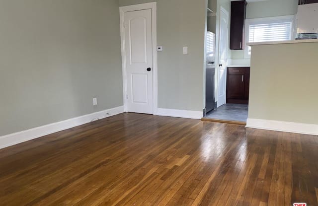 1266 North VIRGIL Avenue - 1266 Virgil Avenue, Los Angeles, CA 90029