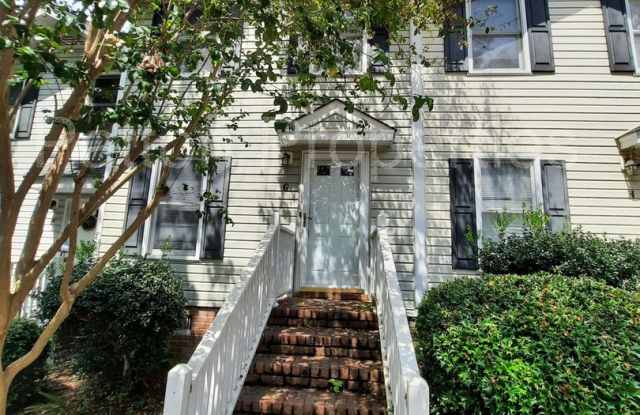 Shandon Oaks Townhome photos photos