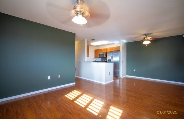 CONVENIENTLY LOCATED 2BR/1BA TOWNHOME IN KEALAKAI @ KAPOLEI (Pets Negotiable) Gallery 4