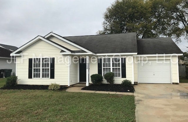 4250 Barley Street Southwest - 4250 Barley Street Southwest, Concord, NC 28027