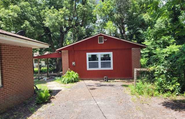 3611 Hardee Ave photos photos