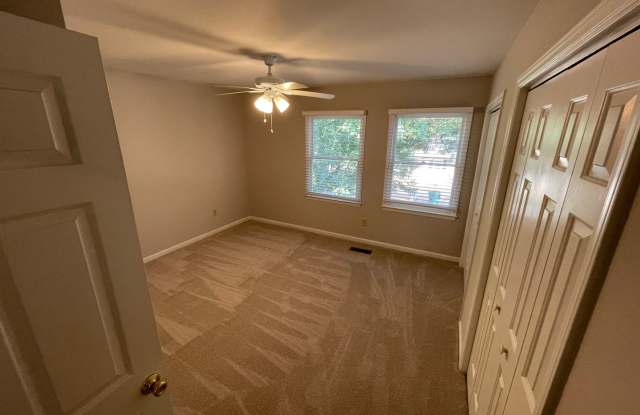 End Unit Townhome in Elizabeth/Plaza Midwood Area! photos photos