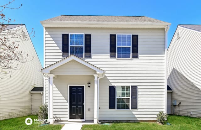 313 Goldenrod Drive - 313 Goldenrod Drive, Henry County, GA 30281