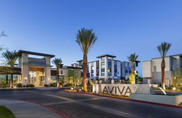 Aviva by Mark-Taylor Gallery 2